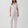 Mykeste pyjamasoverdel i modal