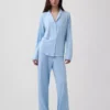 Mykeste pyjamasoverdel i modal