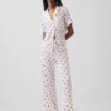Mykeste pyjamasoverdel i modal
