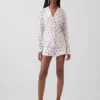 Mykeste pyjamasoverdel i modal