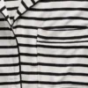 Mykeste pyjamasoverdel i modal