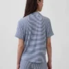 Mykeste pyjamasoverdel i modal