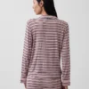 Mykeste pyjamasoverdel i modal