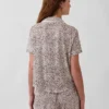 Mykeste pyjamasoverdel i modal