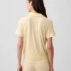 Mykeste pyjamasoverdel i modal