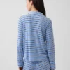 Mykeste pyjamasoverdel i modal