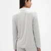 Mykeste pyjamasoverdel i modal