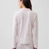 Mykeste pyjamasoverdel i modal
