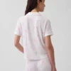 Mykeste pyjamasoverdel i modal