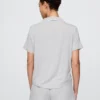 Mykeste pyjamasoverdel i modal
