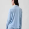 Mykeste pyjamasoverdel i modal