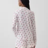 Mykeste pyjamasoverdel i modal