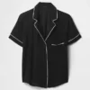 Mykeste pyjamasoverdel i modal