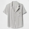 Mykeste pyjamasoverdel i modal