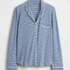 Mykeste pyjamasoverdel i modal