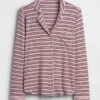 Mykeste pyjamasoverdel i modal