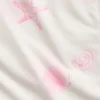 Mykeste pyjamasoverdel i modal