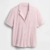 Mykeste pyjamasoverdel i modal