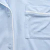 Mykeste pyjamasoverdel i modal