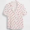 Mykeste pyjamasoverdel i modal