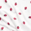 Mykeste pyjamasoverdel i modal