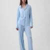 Mykeste pyjamasoverdel i modal