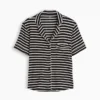 Mykeste pyjamasoverdel i modal