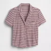 Mykeste pyjamasoverdel i modal