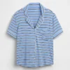 Mykeste pyjamasoverdel i modal