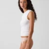 Mykeste tanga i økologisk stretchbomull