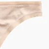 Mykeste tanga i økologisk stretchbomull