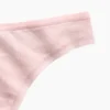 Mykeste tanga i økologisk stretchbomull