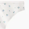 Mykeste tanga i økologisk stretchbomull