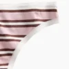 Mykeste tanga i økologisk stretchbomull