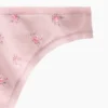 Mykeste tanga i økologisk stretchbomull