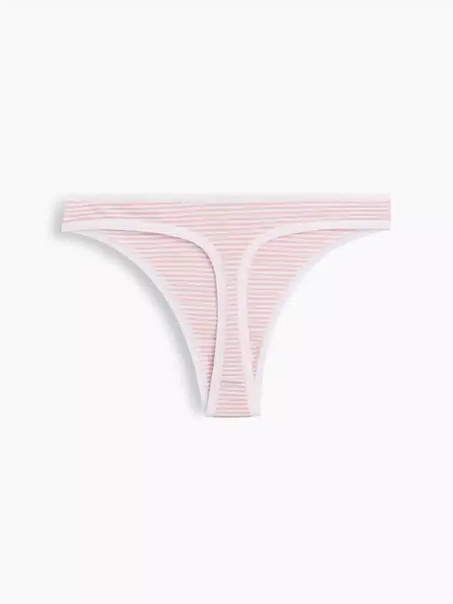 Mykeste tanga i økologisk stretchbomull