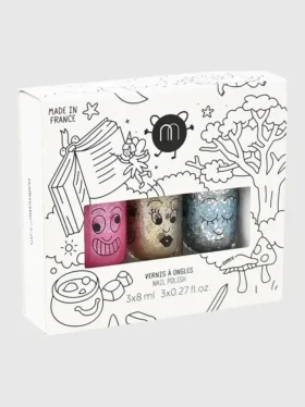Nailmatic neglelakk-eventyrsett