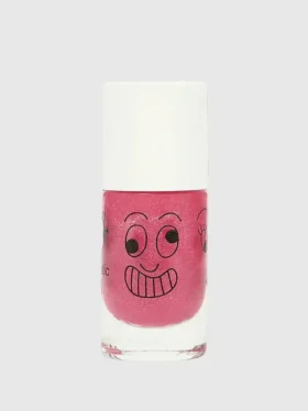 Nailmatic neglelakk og negleklistremerker Pop-sett