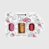 Nailmatic neglelakk-sett for utforskning