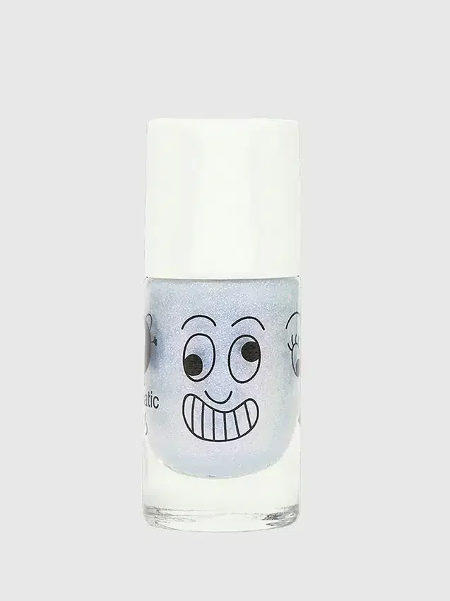 Nailmatic neglelakk-settet «Las Mermaid»