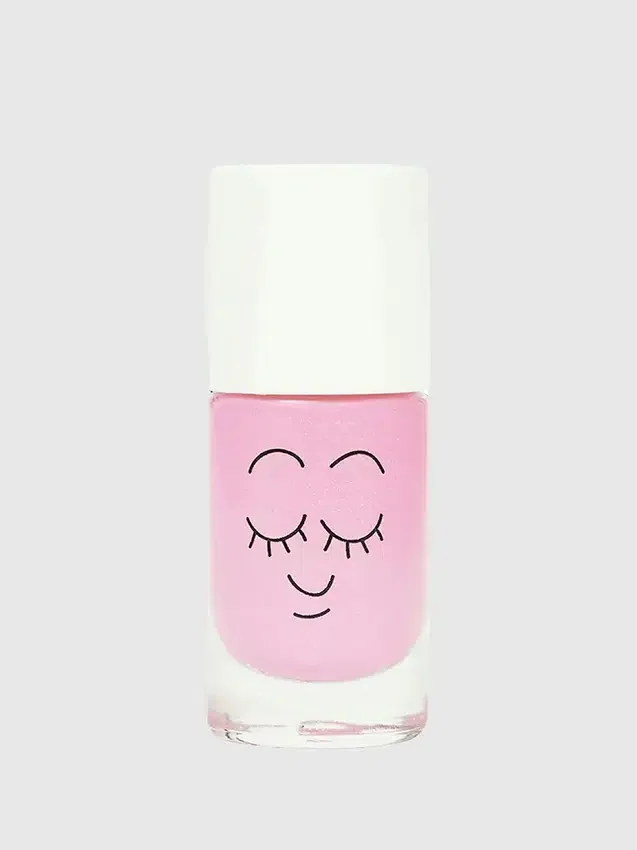 Nailmatic neglelakk-settet «Las Mermaid»