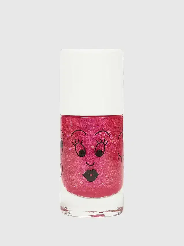 Nailmatic neglelakk-settet «Las Mermaid»