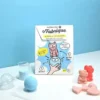 Nailmatic-sett for å lage badebomber og såpe