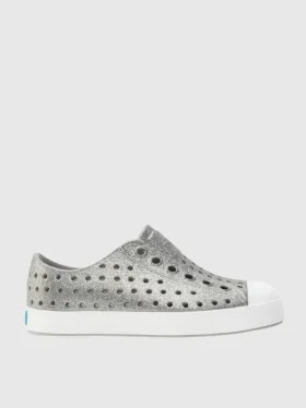 Native-sko for småbarn: Jefferson Bio-Bling