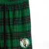 NBA Boston Celtics flanellpyjamasbukser
