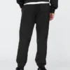 NBA Toronto Raptors-logo, joggebukse i tykk bomullsblanding