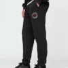 NBA Toronto Raptors-logo, joggebukse i tykk bomullsblanding