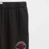 NBA Toronto Raptors-logo, joggebukse i tykk bomullsblanding
