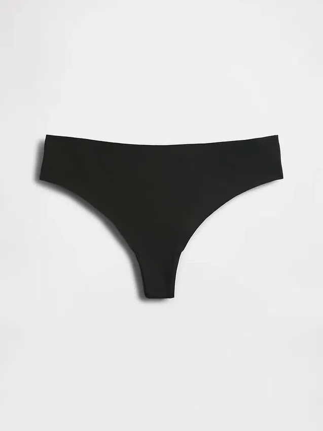 No-show-string i økologisk stretchbomull