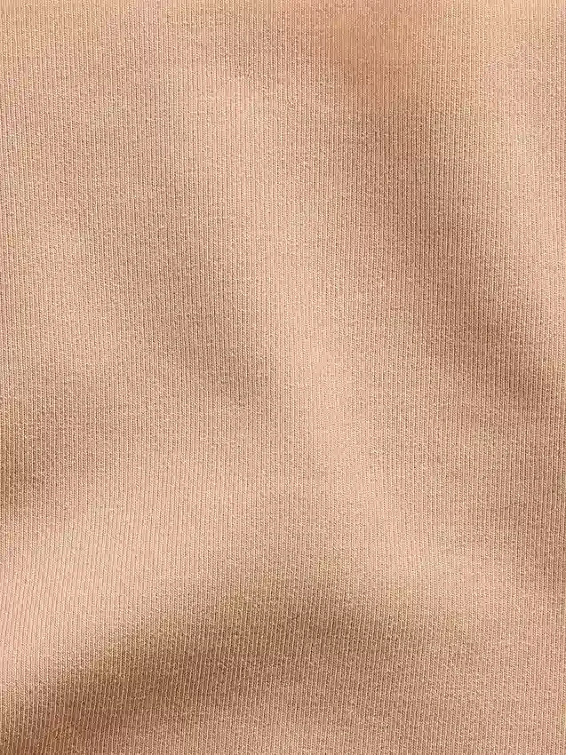 No-show-string i økologisk stretchbomull